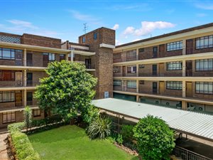 2 Bed Apartment in Florida
