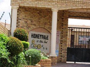 3 Bedroom Apartment in Chancliff