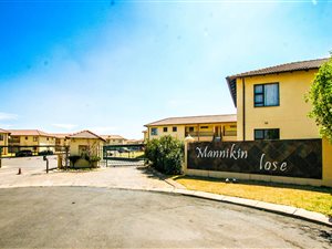 1 Bed Flat in Parkrand