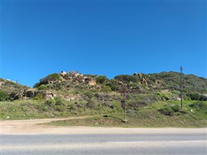 5111 m² Land available in De Bakke