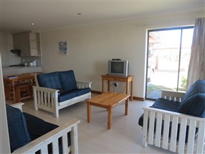3 Bed House in Kabeljous