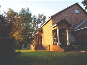 2 Bed Apartment in Clubview