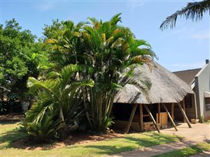 4 Bed House in Kwambonambi