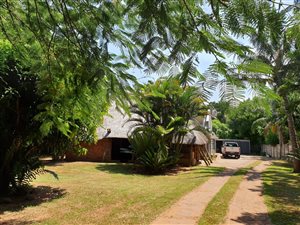 4 Bed House in Kwambonambi