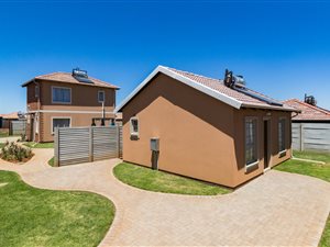 2 Bed House in Palmridge