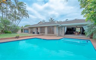 3 Bedroom House in Prestondale
