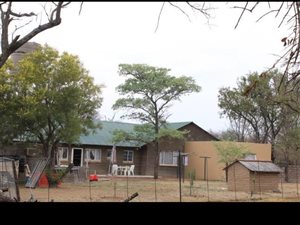 8.5 ha Farm in Bela-Bela (Warmbaths)