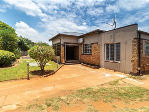 3 Bed House in Brenthurst
