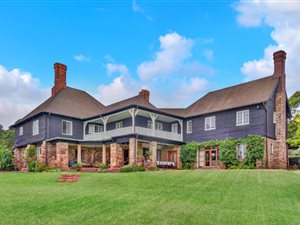 5 Bed House in Westcliff