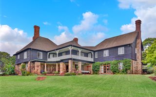 5 Bedroom House in Westcliff