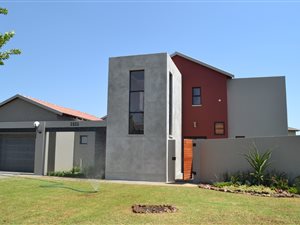 3 Bed House in Copperleaf