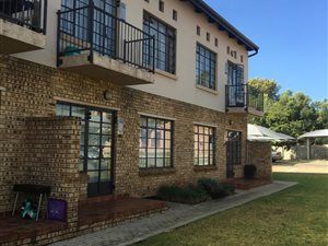1 Bed Apartment in Helderkruin