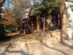 4 Bed House in Silverton