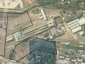 2.1 ha Land available in Verulam