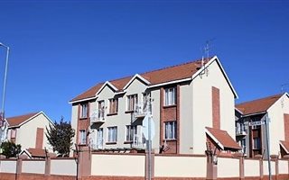 2 Bedroom Apartment in The Orchards