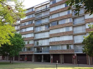 2 Bed Apartment in Kilner Park