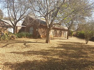 5 Bed House in Raslouw
