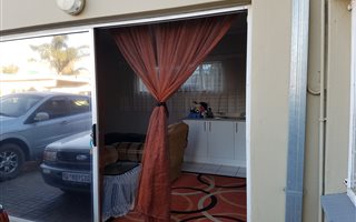 1 Bedroom Garden Cottage in Rant en Dal
