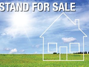 612 m² Land available in Sunset View