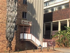 2 Bed Apartment in Gezina