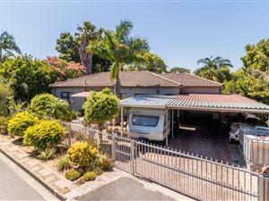 3 Bed House in Paarl