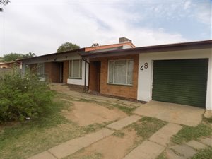 3 Bed House in Arbor Park