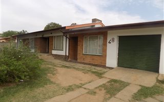 3 Bedroom House in Arbor Park