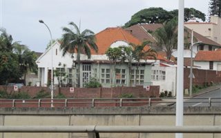 217 m² Commercial space in Musgrave