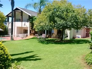 4 Bed House in Erasmusrand