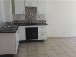 1 Bed Apartment in Grand Central