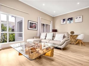 3 Bed Townhouse in Eagle Canyon Golf Estate