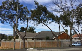 4 Bedroom House in Windsor Park