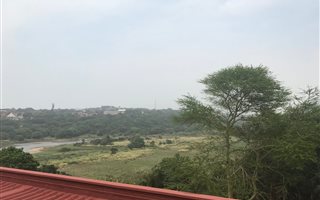 3 Bedroom Flat in Freeland Park