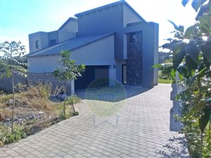 3 Bed House in Hartbeespoort Dam