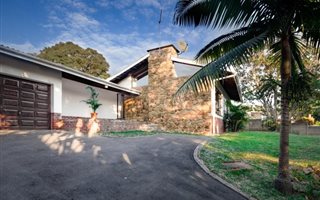 3 Bedroom House in Dawncliffe