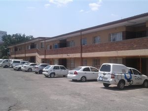 2 Bed Apartment in Wychwood