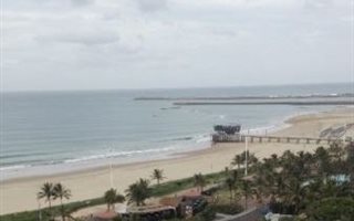 2 Bedroom Apartment in South Beach
