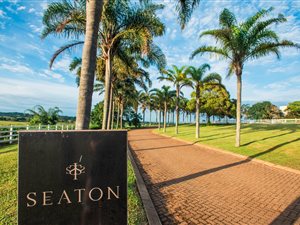 1374 m² Land available in Seaton Estate