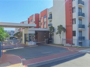 1 Bedroom Apartment in Umhlanga Ridge