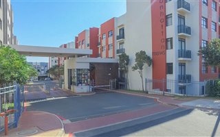 1 Bedroom Apartment in Umhlanga Ridge