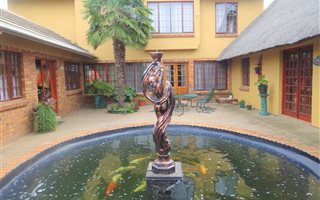 3 Bedroom House in Endicott