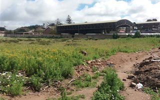 1060 m² Land available in Vredenburg