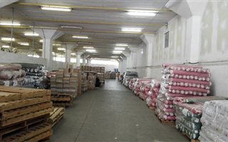 1200 m² Commercial space in Durban CBD