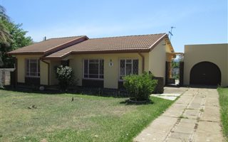 3 Bedroom House in Newcastle Central