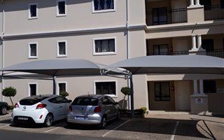 2 Bedroom Apartment in Summerset