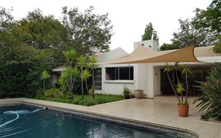 5 Bedroom House in Ben Fleur