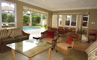 3 Bedroom House in Durban North