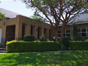 4 Bed House in Wigwam