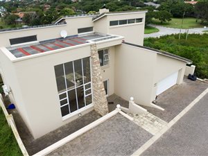 3 Bed House in West Bank