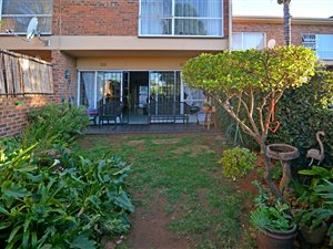 3 Bed Townhouse in Wilro Park